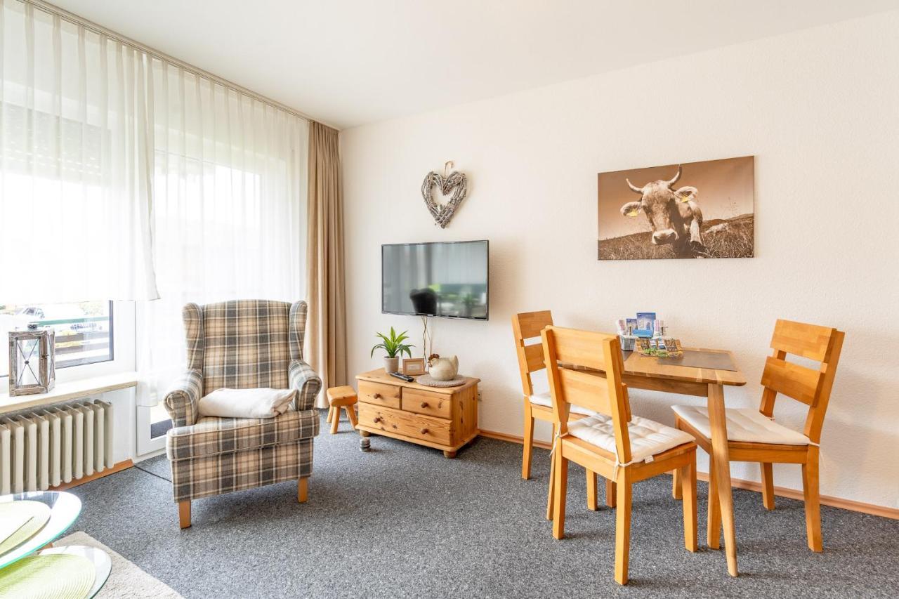 Fischener Biberle Apartment