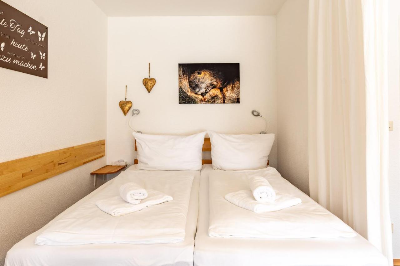 Apartment Fischener Biberle