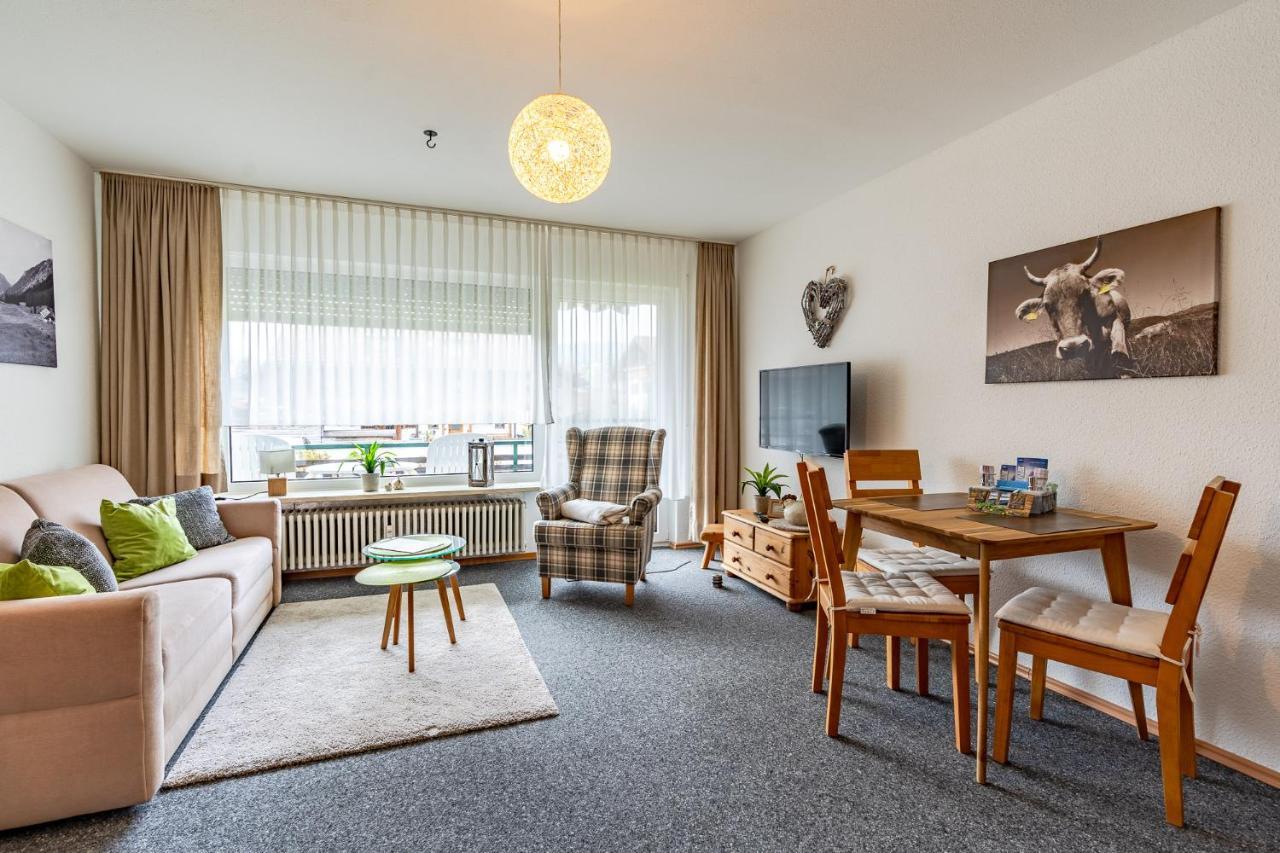 Apartment Fischener Biberle *