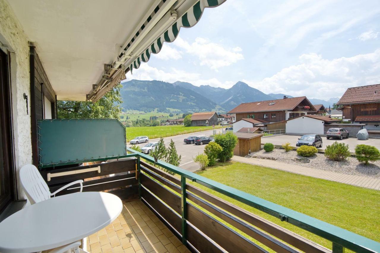 Fischener Biberle Apartment